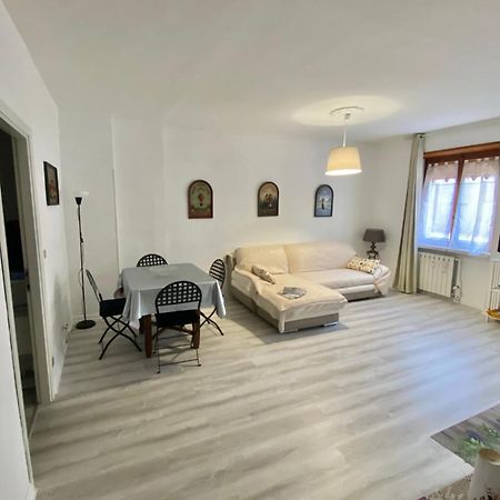 Appartamento Lella Zona Terme Centro E Vicino Habilita-Villa Igea Acqui Terme Bagian luar foto