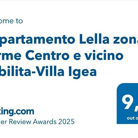 Appartamento Lella Zona Terme Centro E Vicino Habilita-Villa Igea Acqui Terme Bagian luar foto