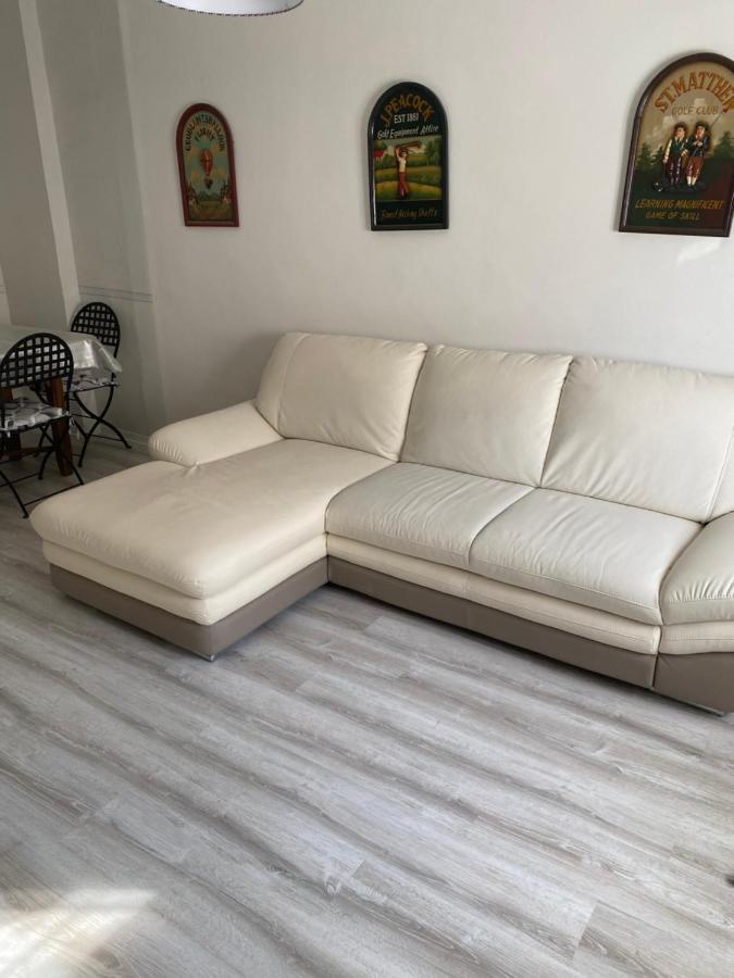 Appartamento Lella Zona Terme Centro E Vicino Habilita-Villa Igea Acqui Terme Bagian luar foto