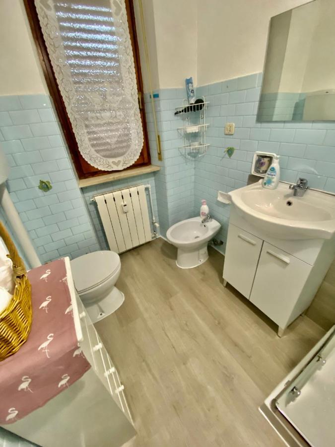Appartamento Lella Zona Terme Centro E Vicino Habilita-Villa Igea Acqui Terme Bagian luar foto