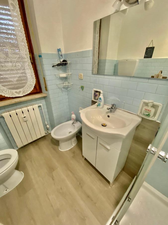 Appartamento Lella Zona Terme Centro E Vicino Habilita-Villa Igea Acqui Terme Bagian luar foto