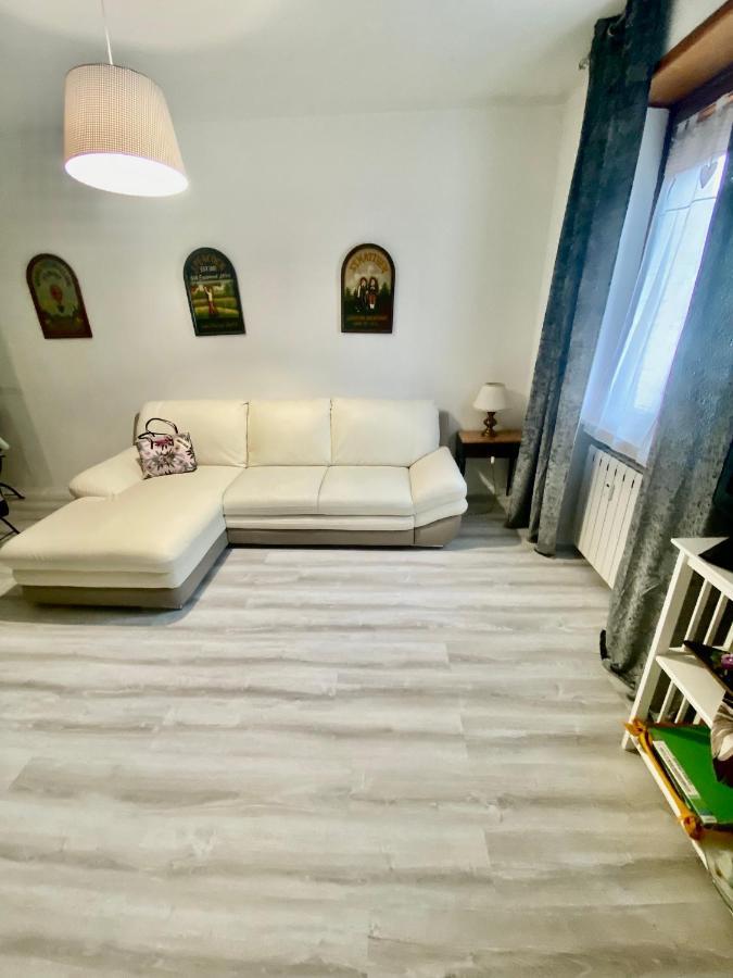 Appartamento Lella Zona Terme Centro E Vicino Habilita-Villa Igea Acqui Terme Bagian luar foto