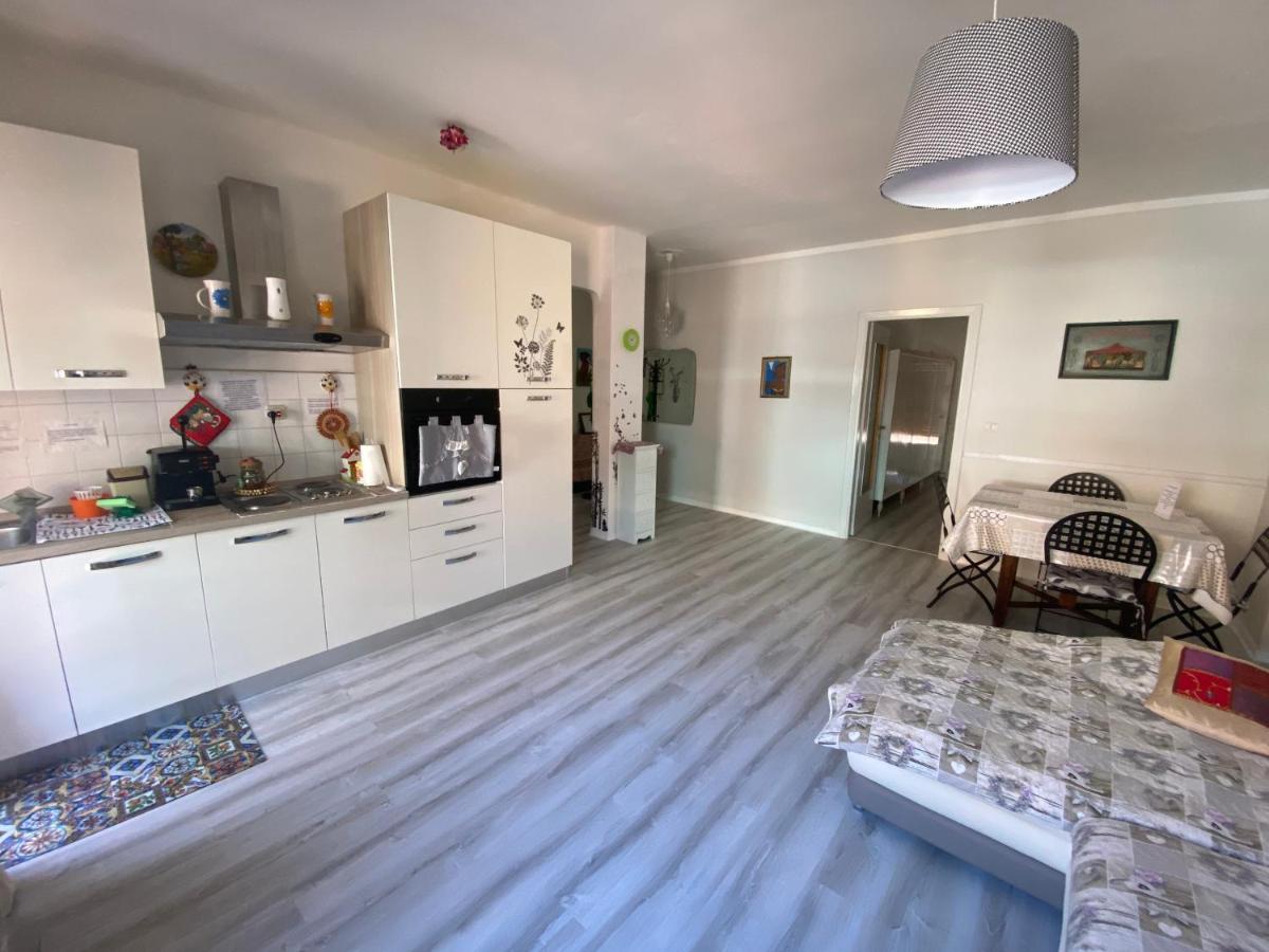 Appartamento Lella Zona Terme Centro E Vicino Habilita-Villa Igea Acqui Terme Bagian luar foto