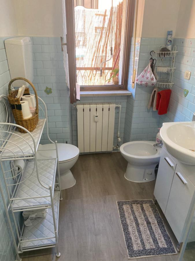 Appartamento Lella Zona Terme Centro E Vicino Habilita-Villa Igea Acqui Terme Bagian luar foto