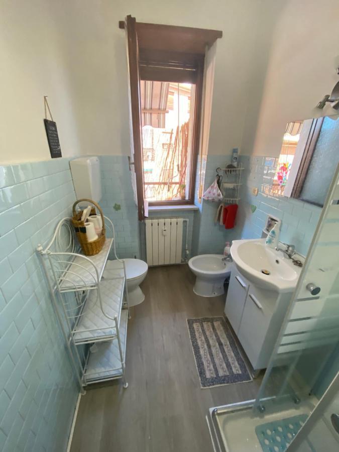 Appartamento Lella Zona Terme Centro E Vicino Habilita-Villa Igea Acqui Terme Bagian luar foto