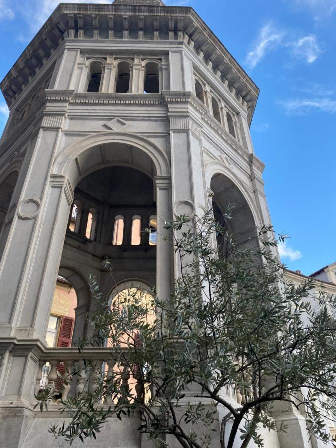Appartamento Lella Zona Terme Centro E Vicino Habilita-Villa Igea Acqui Terme Bagian luar foto