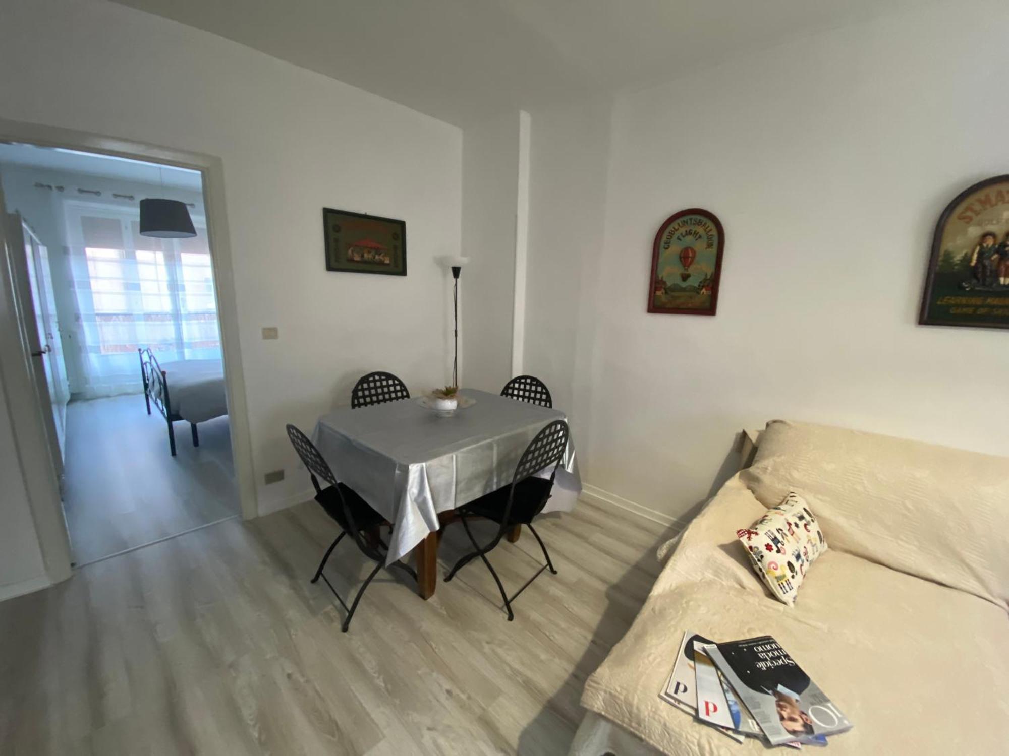 Appartamento Lella Zona Terme Centro E Vicino Habilita-Villa Igea Acqui Terme Bagian luar foto