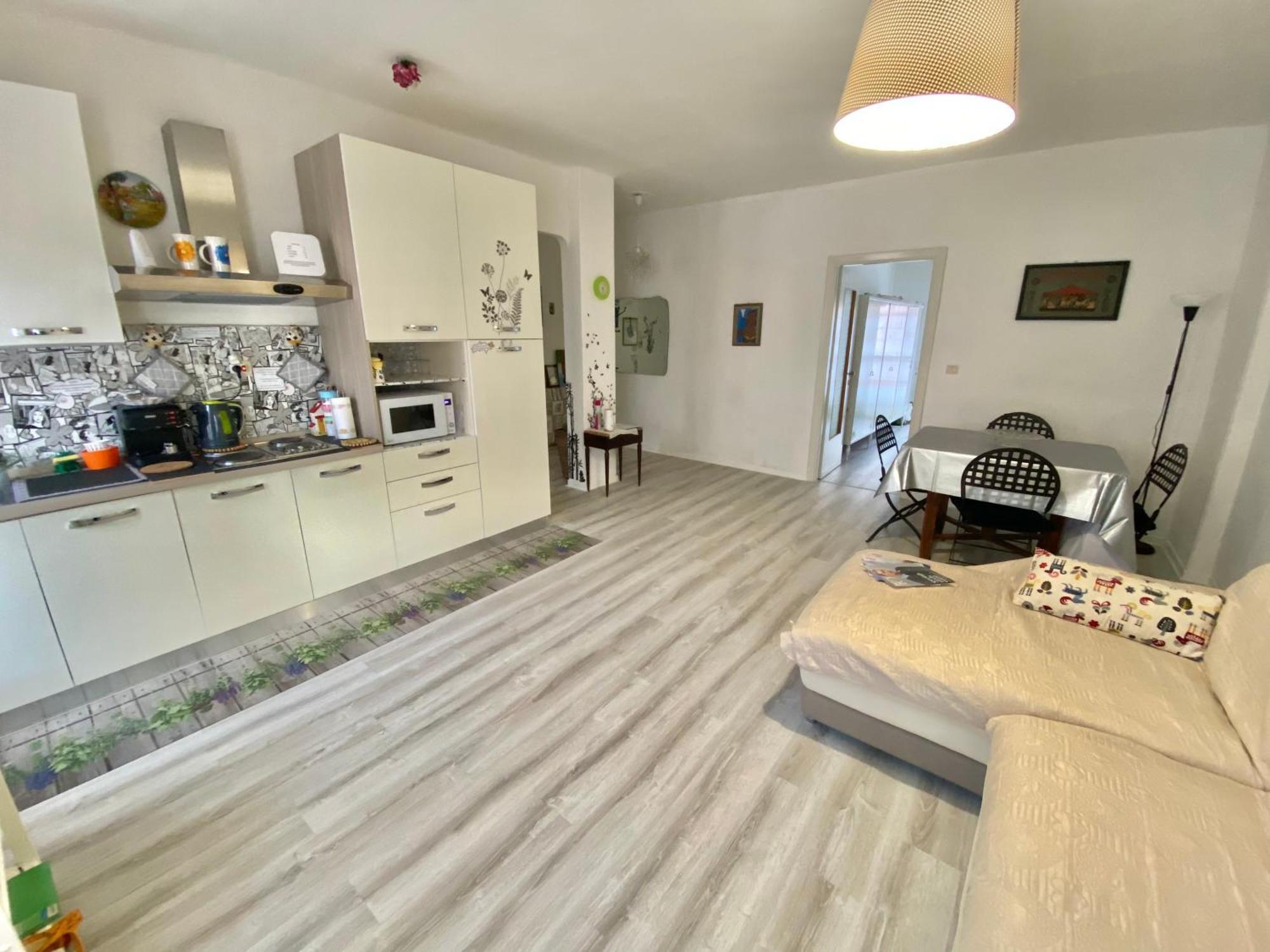 Appartamento Lella Zona Terme Centro E Vicino Habilita-Villa Igea Acqui Terme Bagian luar foto