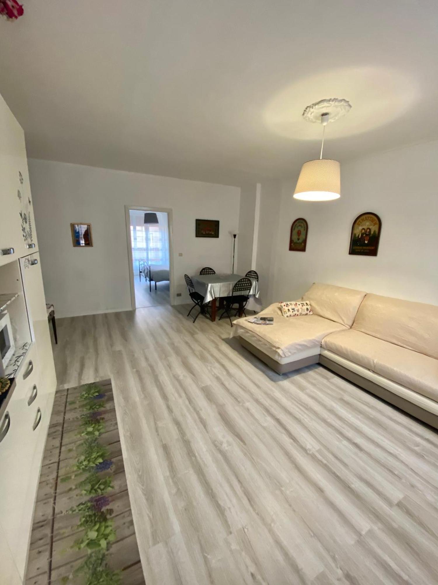 Appartamento Lella Zona Terme Centro E Vicino Habilita-Villa Igea Acqui Terme Bagian luar foto