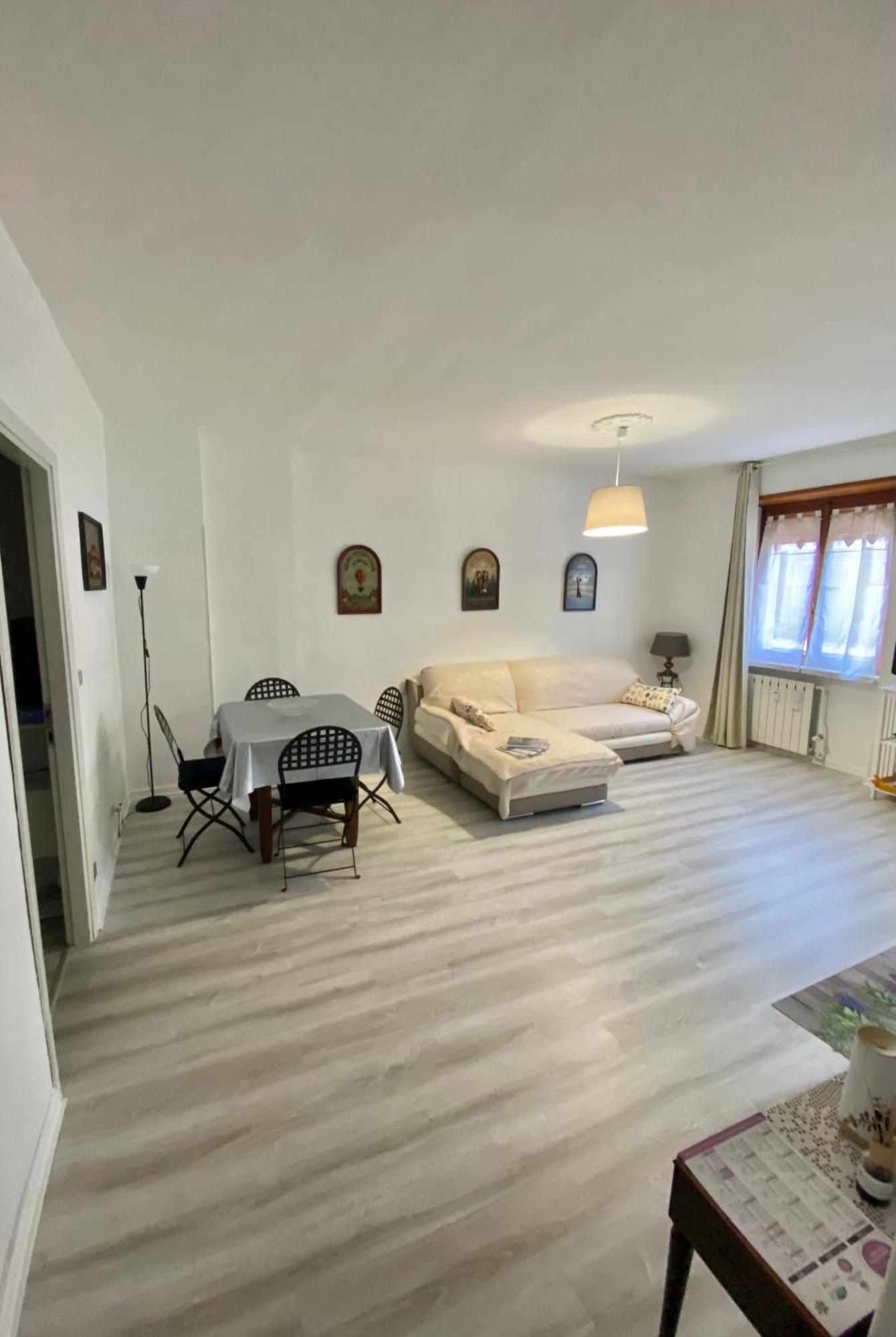 Appartamento Lella Zona Terme Centro E Vicino Habilita-Villa Igea Acqui Terme Bagian luar foto