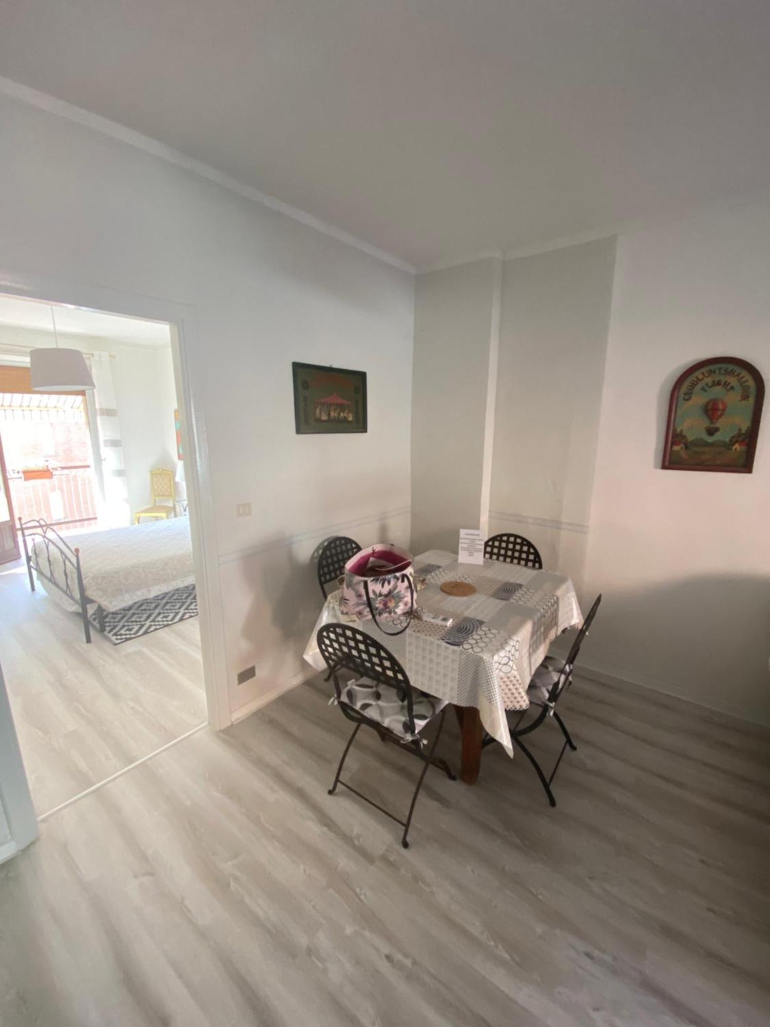 Appartamento Lella Zona Terme Centro E Vicino Habilita-Villa Igea Acqui Terme Bagian luar foto